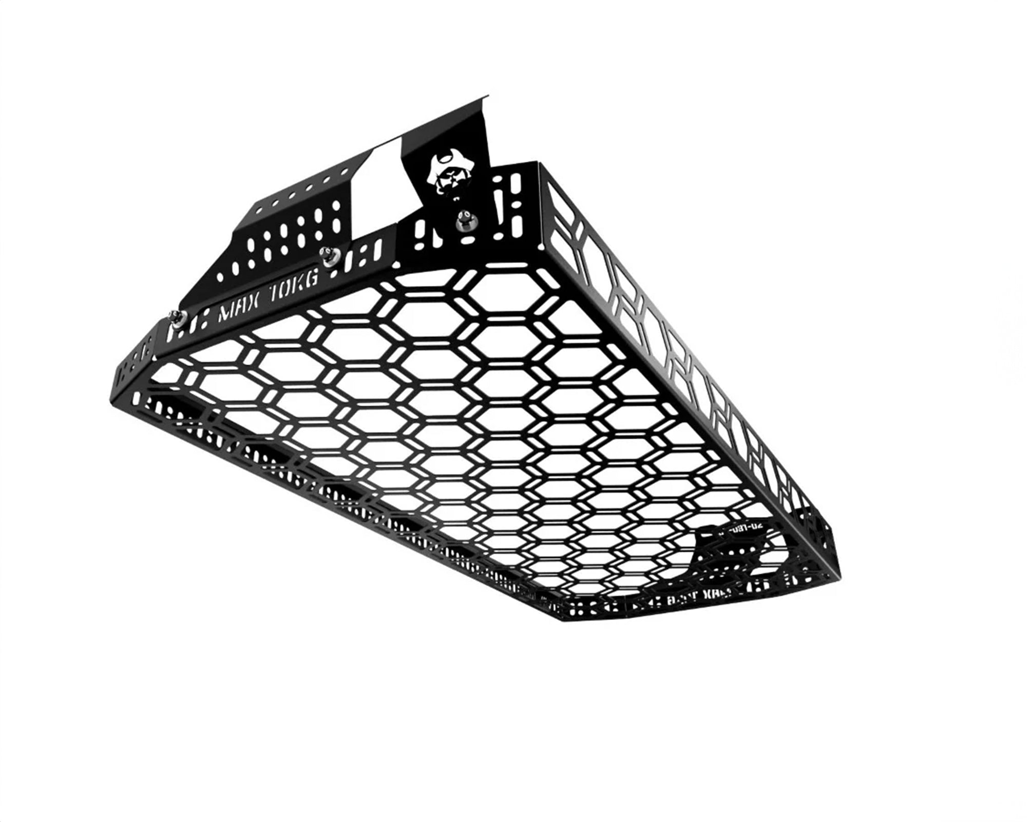 Pirate Camp Co. Rear Roof Parcel Shelf