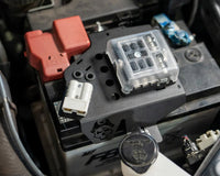 Pirate Camp Co. Battery Mounted Fuse Holder