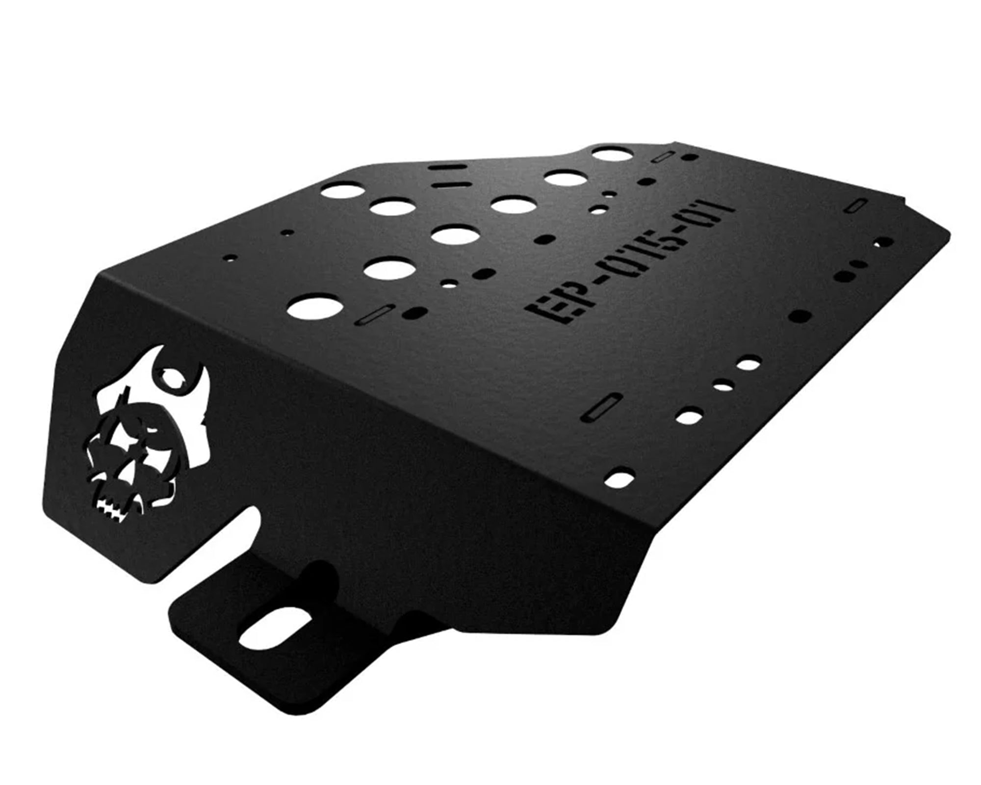 Pirate Camp Co. Battery Mounted Fuse Holder