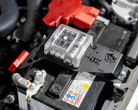 Pirate Camp Co. Battery Mounted Fuse Holder