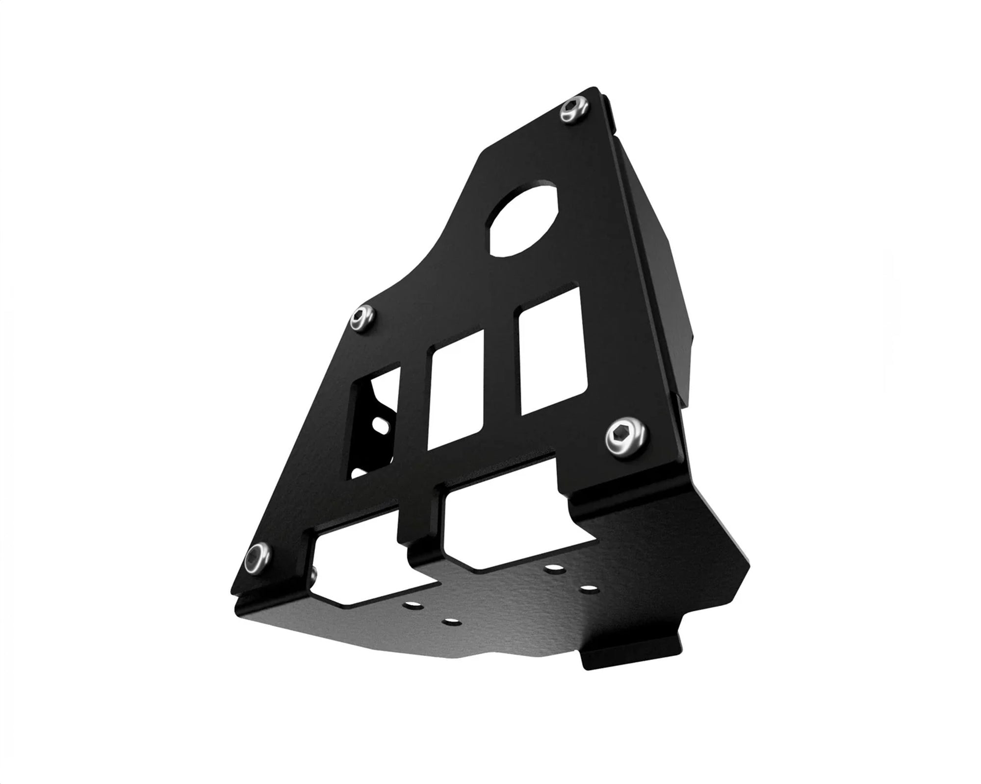 Pirate Camp Co. Rear Cargo Area Switch Panel - Naked