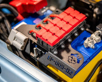 Pirate Camp Co. Battery Mounted Fuse Holder