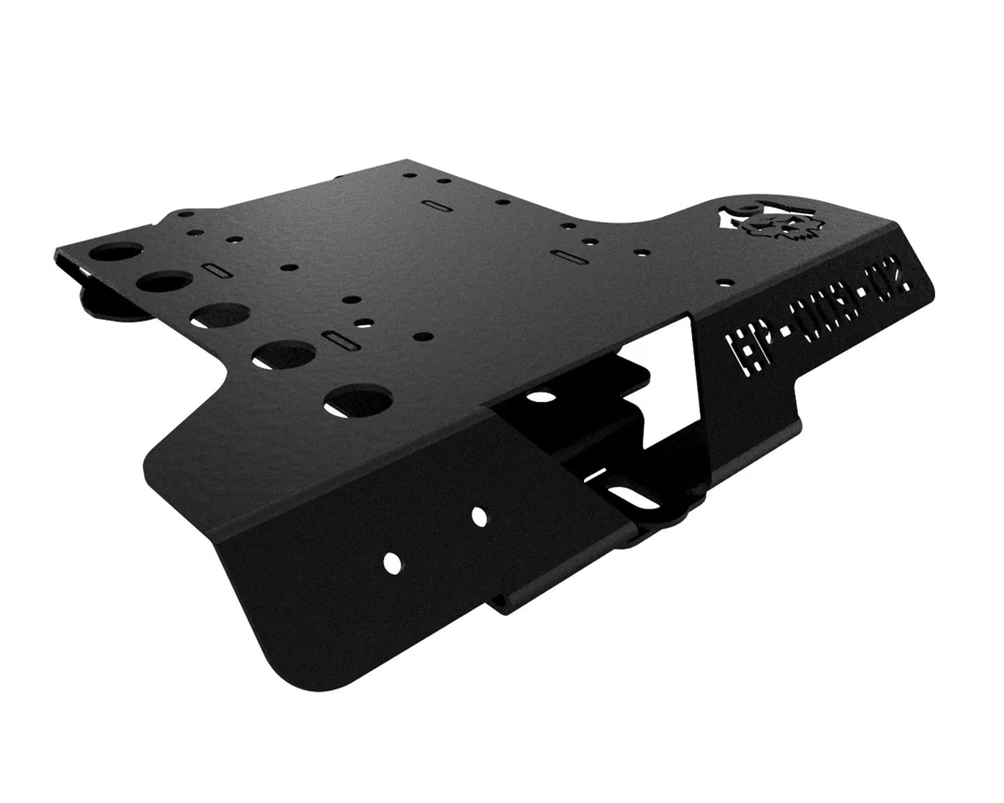 Pirate Camp Co. Battery Mounted Fuse Holder