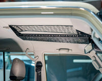Pirate Camp Co. Storage Roof Console