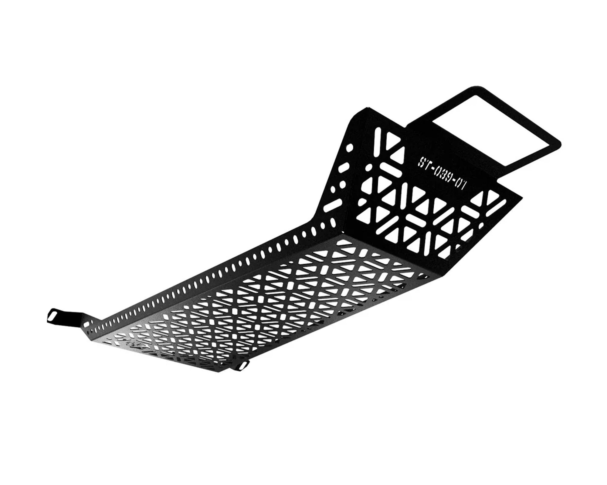 Pirate Camp Co. Storage Roof Console
