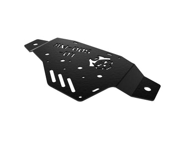 Pirate Camp Co. UHF Behind Dash Module Mount