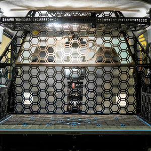 Pirate Camp Co. Cargo Divider