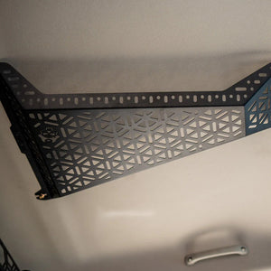 Pirate Camp Co. Storage Roof Console