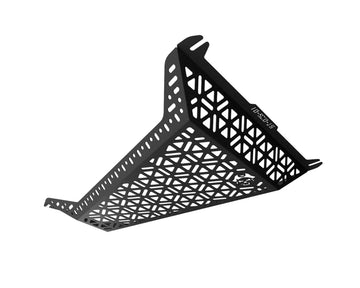 Pirate Camp Co. Storage Roof Console