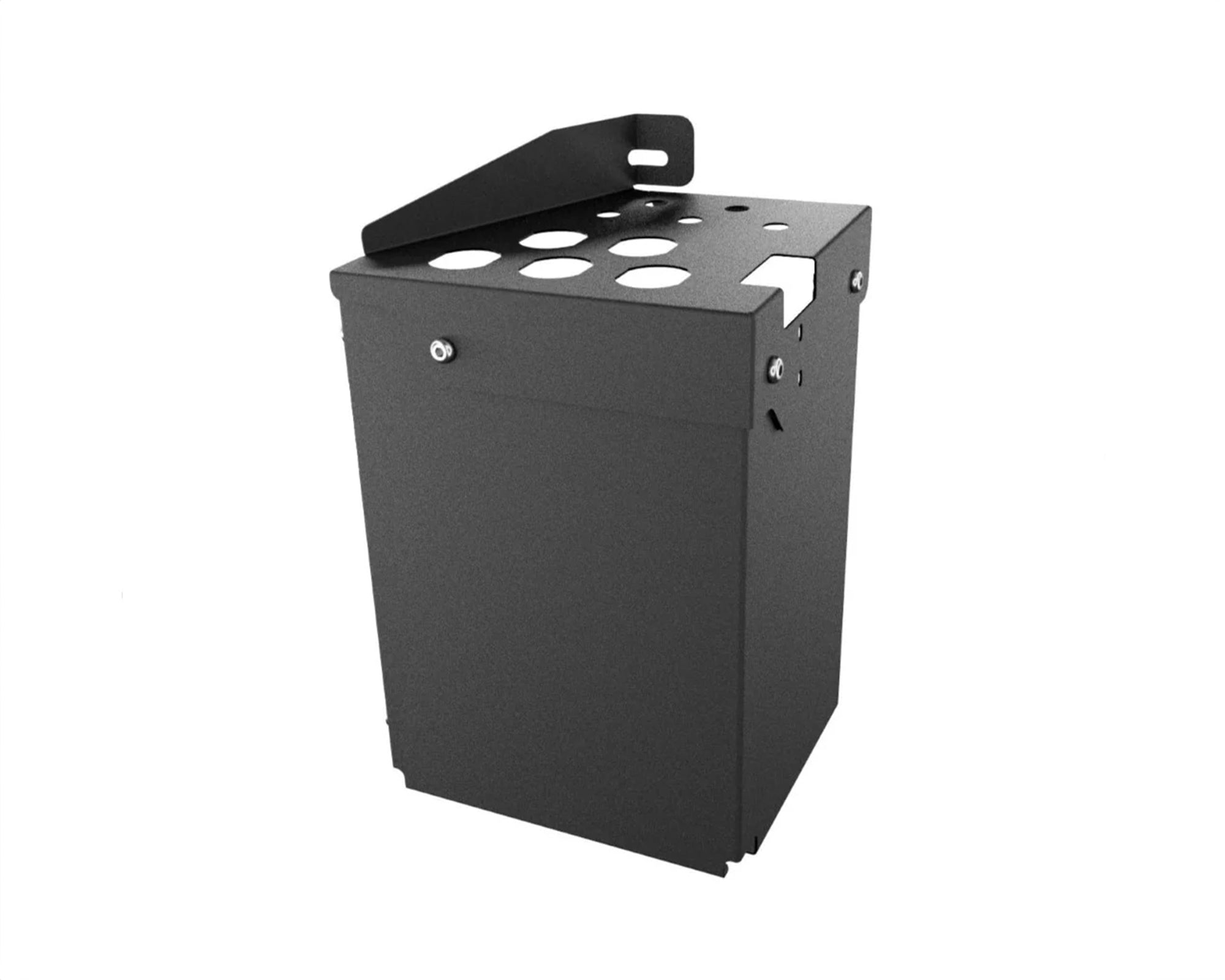 Pirate Camp Co. Cargo Bay Auxiliary Power Box
