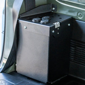 Pirate Camp Co. Cargo Bay Auxiliary Power Box