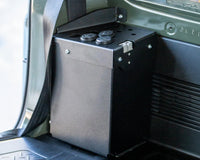 Pirate Camp Co. Cargo Bay Auxiliary Power Box
