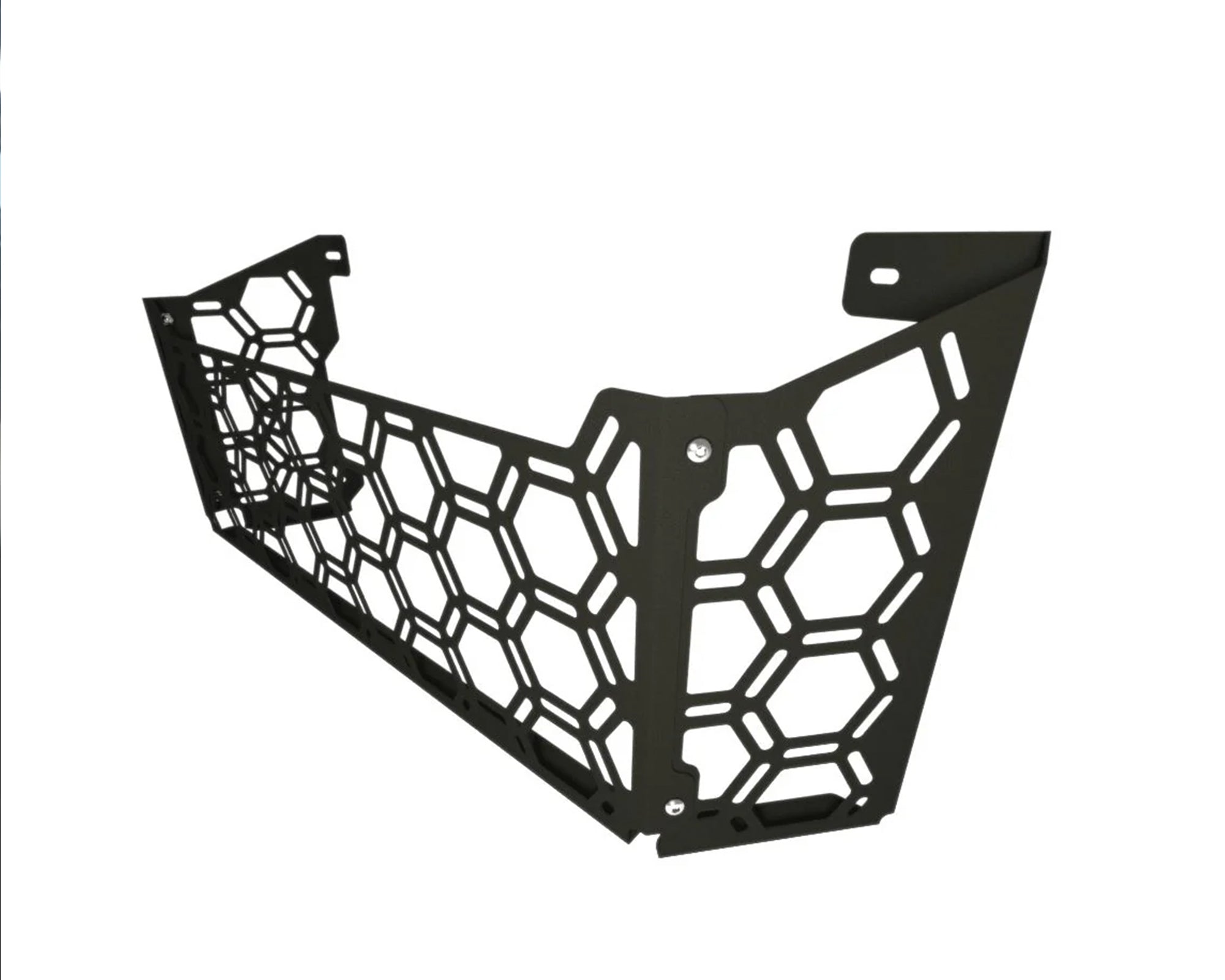 Pirate Camp Co. Storage Side Storage Pocket - Driver Side