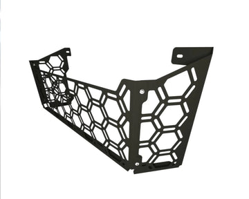 Pirate Camp Co. Storage Side Storage Pocket - Driver Side