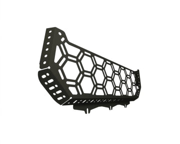 Pirate Camp Co. Side Window Storage Pocket - Driver Side
