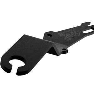 Pirate Camp Co. Antenna Mount