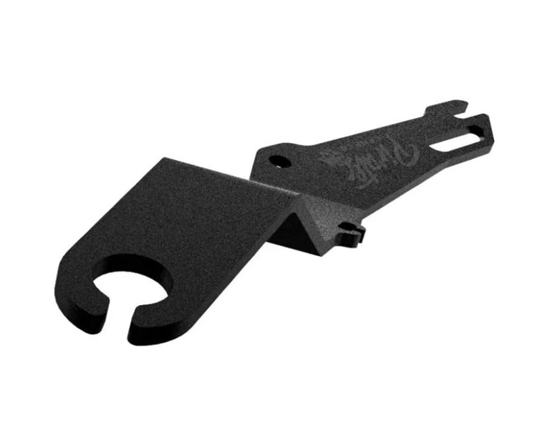 Pirate Camp Co. Antenna Mount