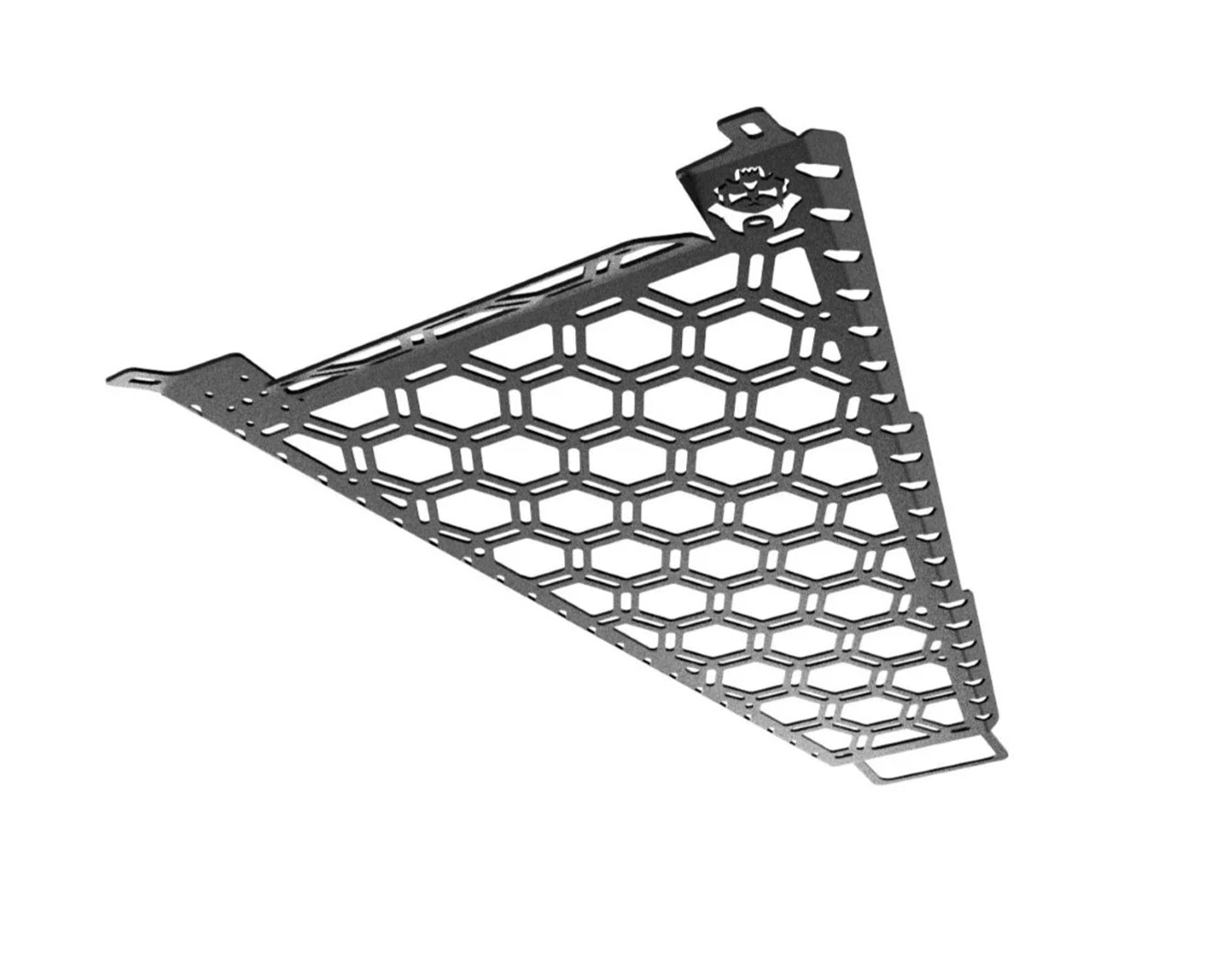 Pirate Camp Co. Roof Storage Organiser