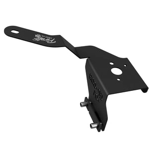 Pirate Camp Co. Single Pole Isolator Bracket