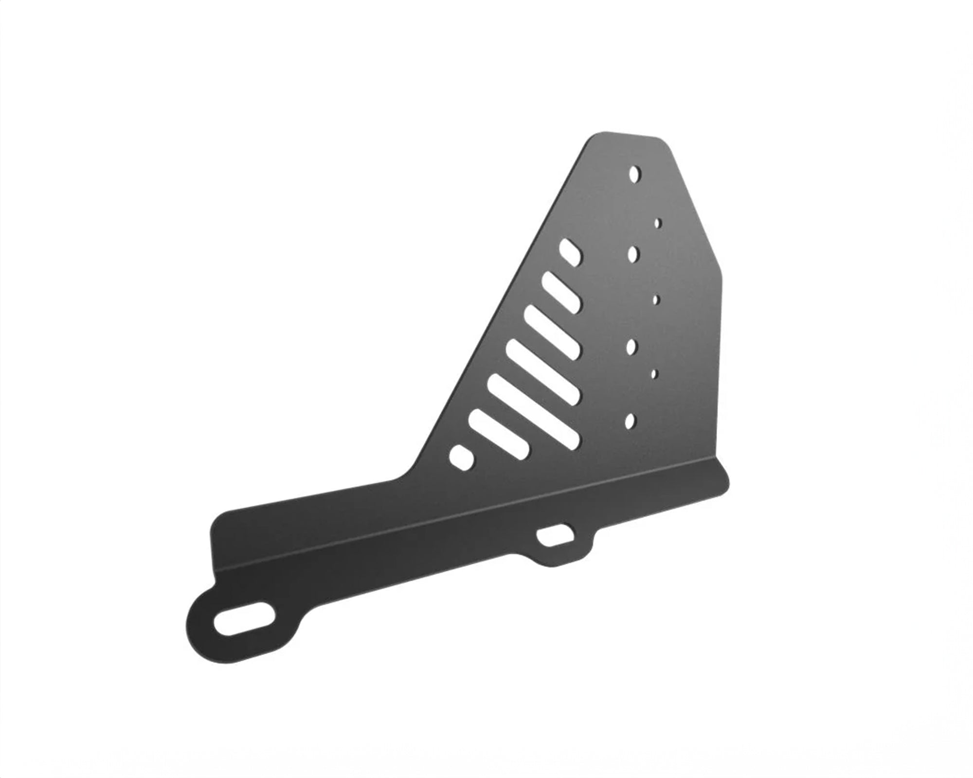 Pirate Camp Co. UHF Behind Dash Module Mount