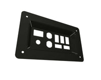 Pirate Camp Co. Tub Switch Panel - Naked