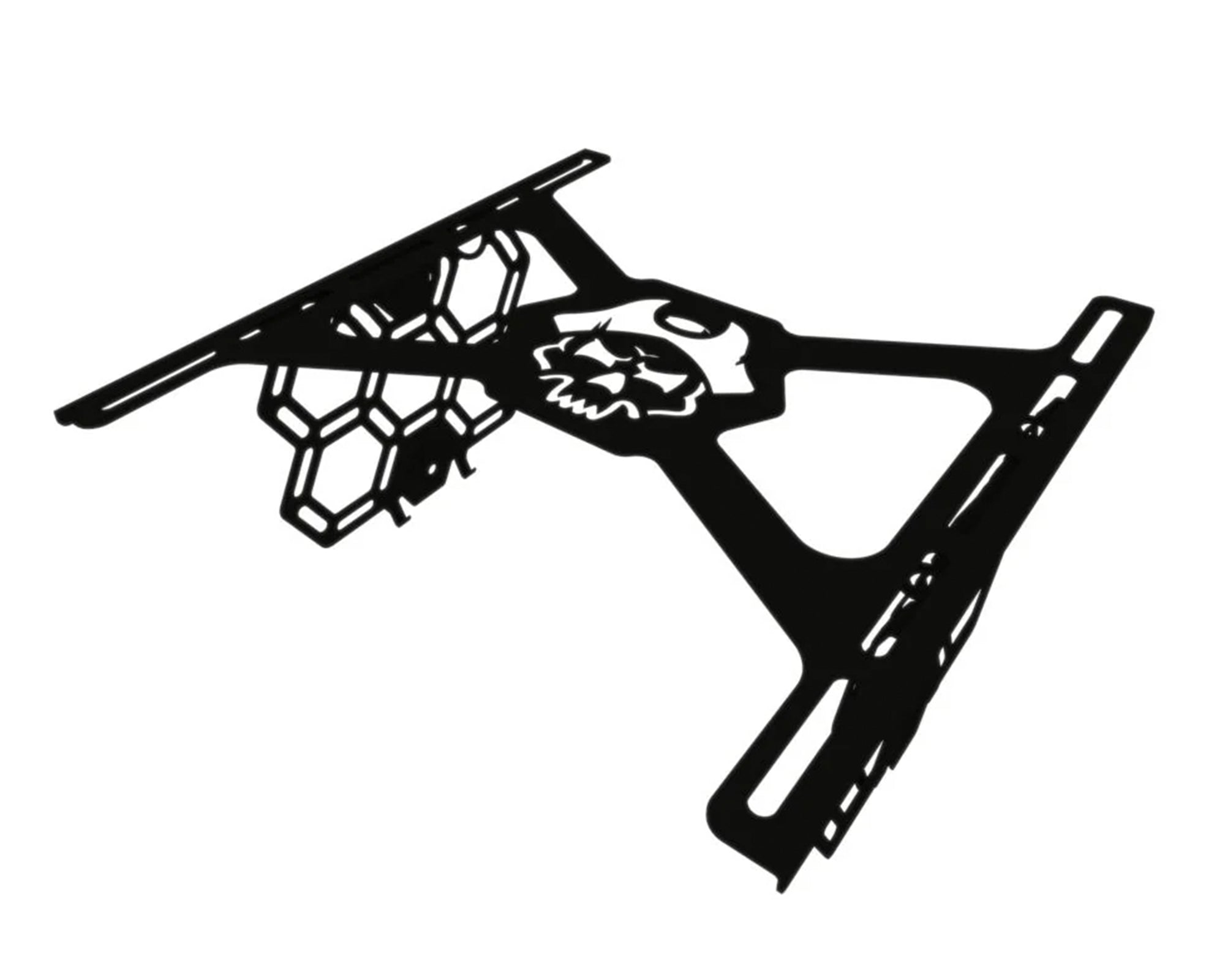 Pirate Camp Co. Travel Buddy Oven Mount