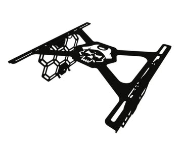 Pirate Camp Co. Travel Buddy Oven Mount
