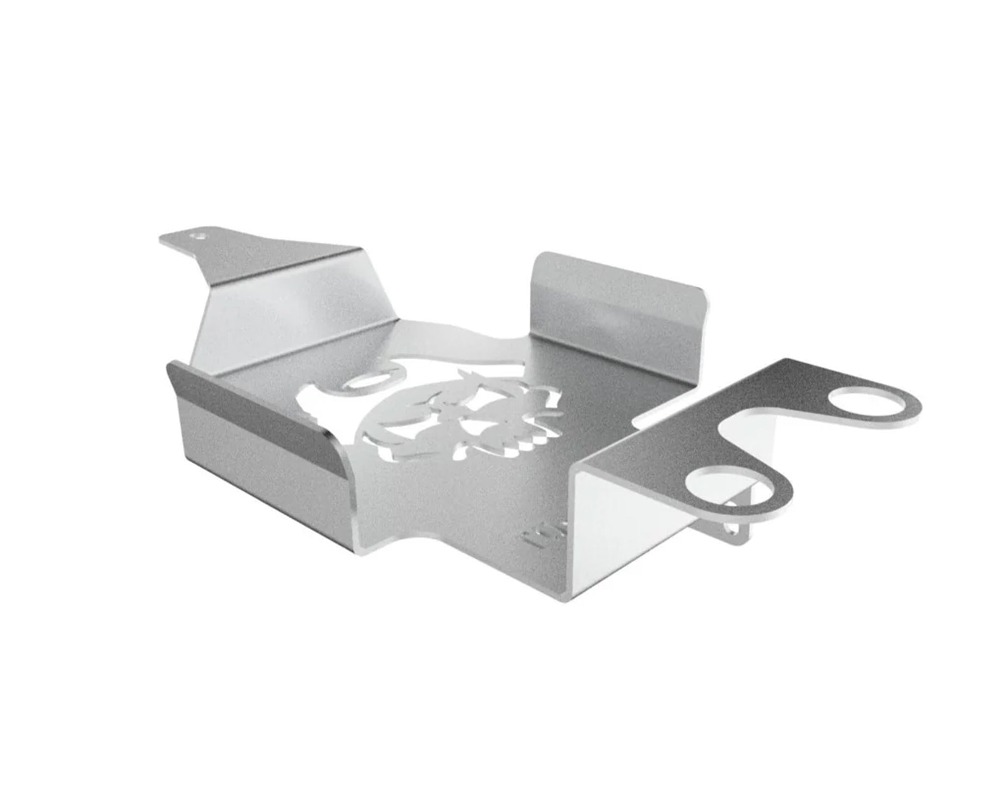Pirate Camp Co. Under Tub Lithium Battery Mount