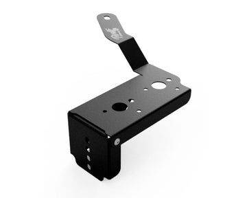 Pirate Camp Co. Double Pole Isolator Bracket