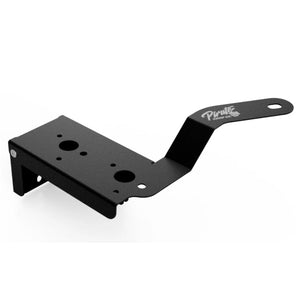 Pirate Camp Co. Double Pole Isolator Bracket