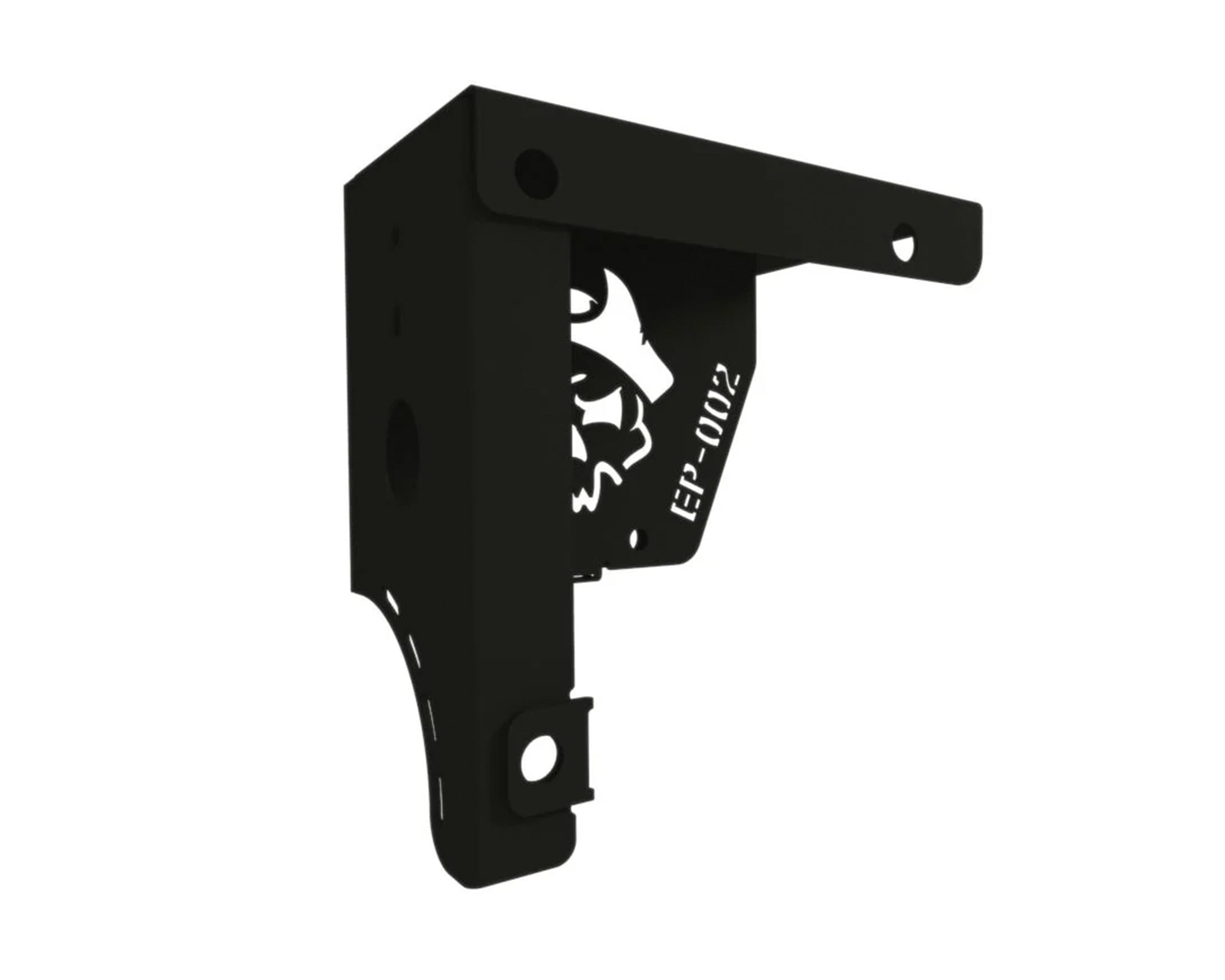 Pirate Camp Co. BCDC Accessory Mount