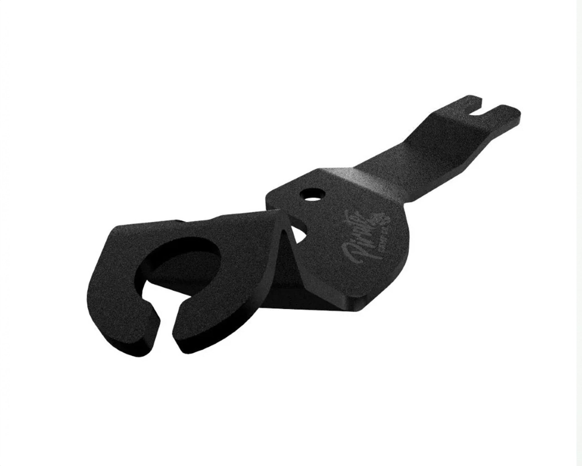 Pirate Camp Co. Antenna Mount