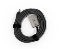 Starlink Mini Anderson Plug Connector to DC Power Supply Cable 50A 600V Waterproof Extension Cord With DC Cable - 10m