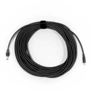 Built-in PD Smart Chip Starlink Mini USB C to DC Power Cable - 5m