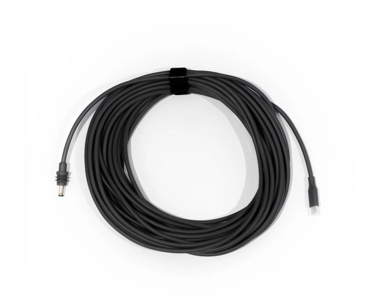 Built-in PD Smart Chip Starlink Mini USB C to DC Power Cable - 5m