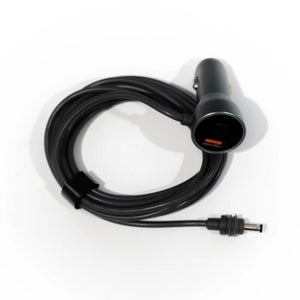 Starlink Mini Durable Metal Car Charger Adapter to DC 12V Cig Socket Power Cable - 5m