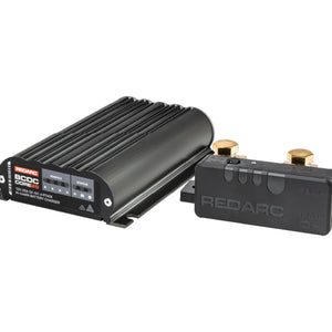 REDARC 4X4 Core 25A Power Kit