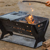 Portable Fire Pit - thumbnail 14