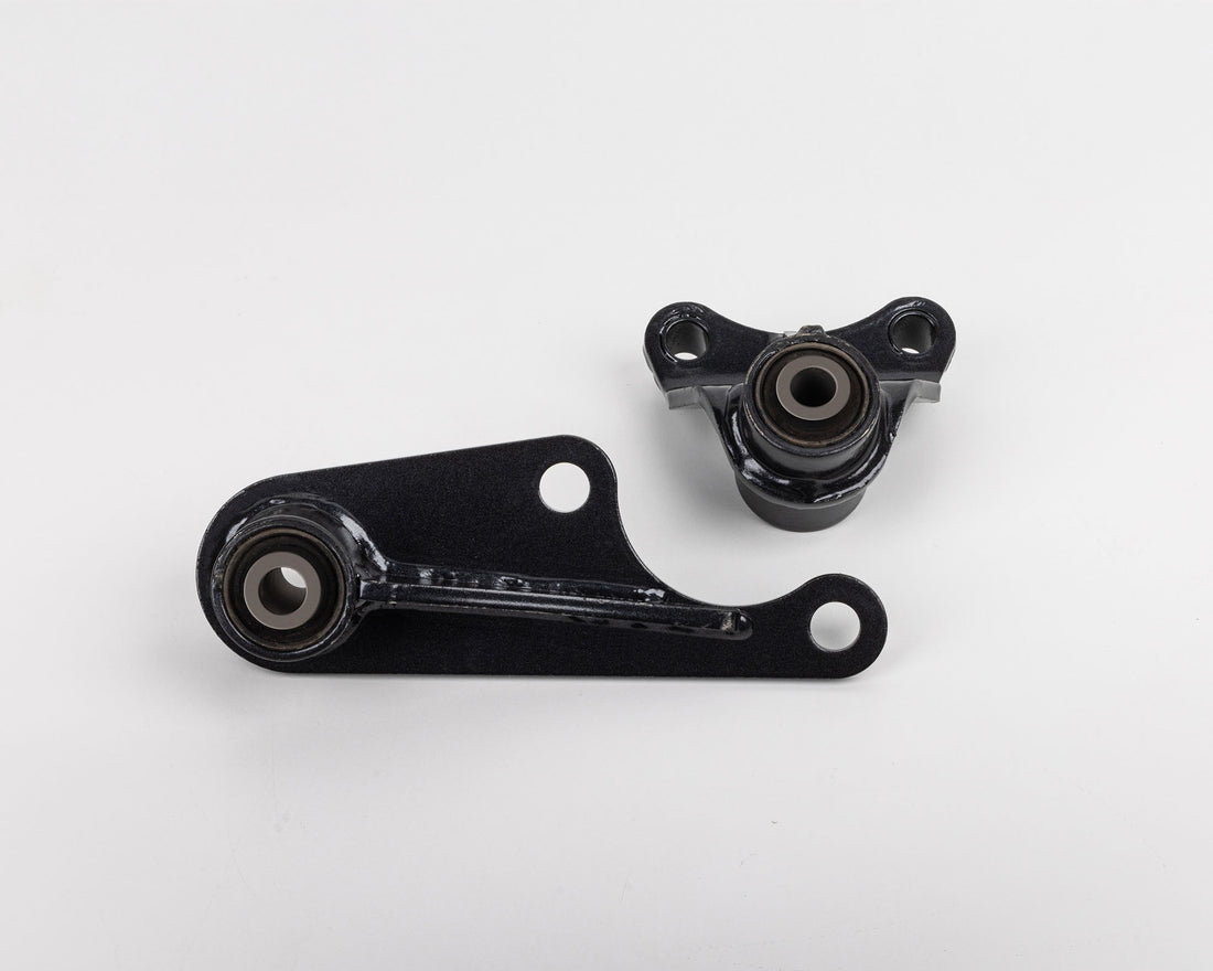 Front Diff Drop Kit for Toyota Prado 250 Series (24+) & more | 1244K ...