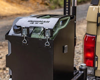 Rear Swingarm Jerry Carrier