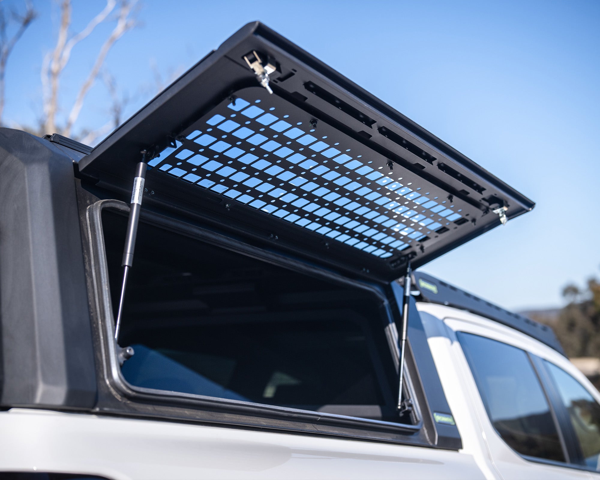 Ute Canopies Accessories IRONMAN 4X4 – IRONMAN 4X4 Australia