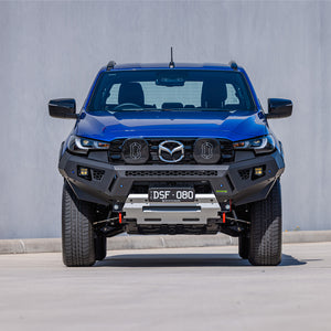 Raid Bar & Lights Kit