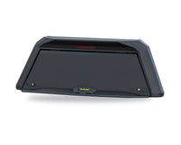 Raid Canopy Rear Door - Trade