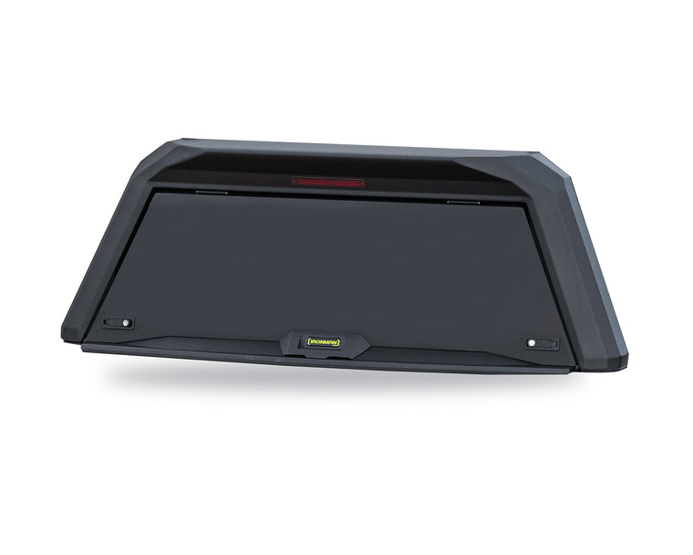 Raid Canopy Rear Door - Trade