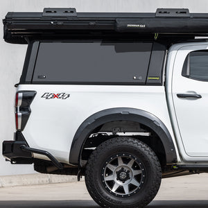 Raid Canopy - Tradie Pack