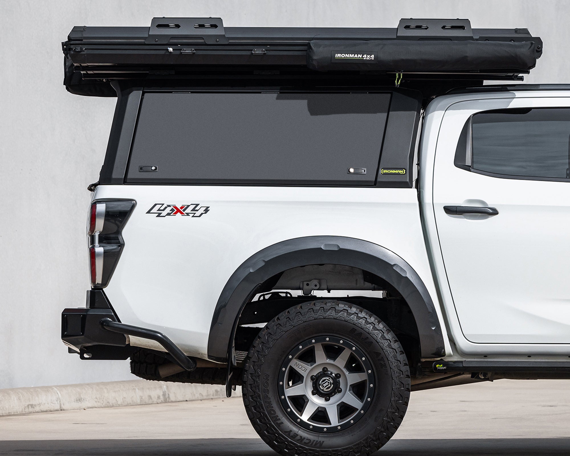 Raid Canopy - Tradie Pack