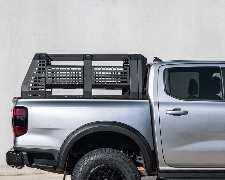 Raid Ute Tub Rack for Ford Ranger PY – IRONMAN 4X4 Australia
