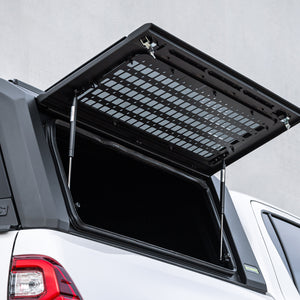 Lift up Glass Window LH Side