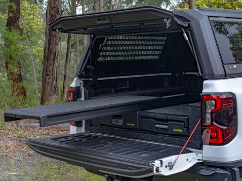Roller Drawer Systems | IRONMAN 4X4 – IRONMAN 4X4 Australia