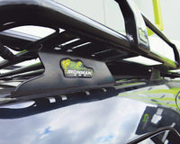 Roof Rack Mounting Kit (for Isuzu MU-X 14-21)